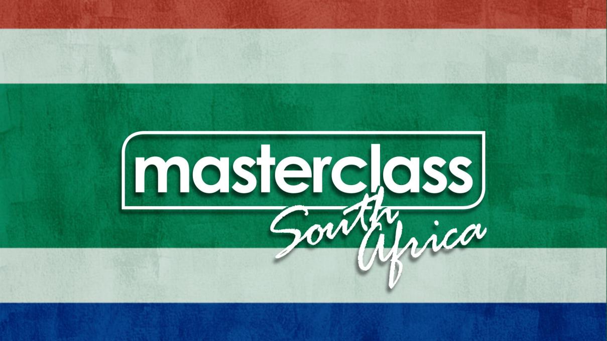 DFM I Masterclass - September 2025