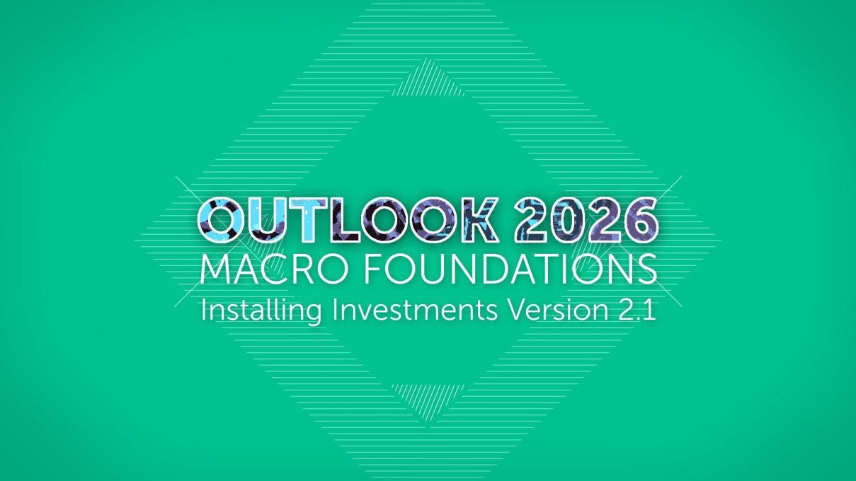 Outlook 2026 I Hedge Funds Panel