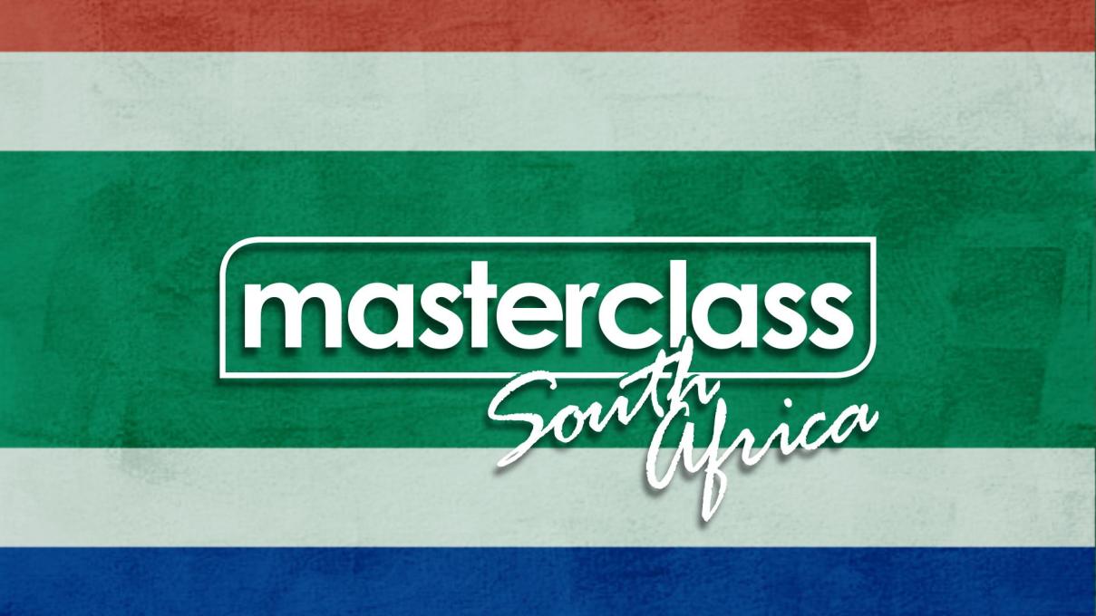 Properties I Masterclass - June 2026